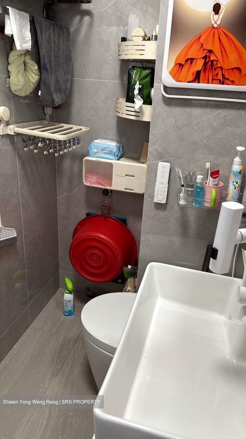 Blk 311 Woodlands Street 31 (Woodlands), HDB 4 Rooms #506293111